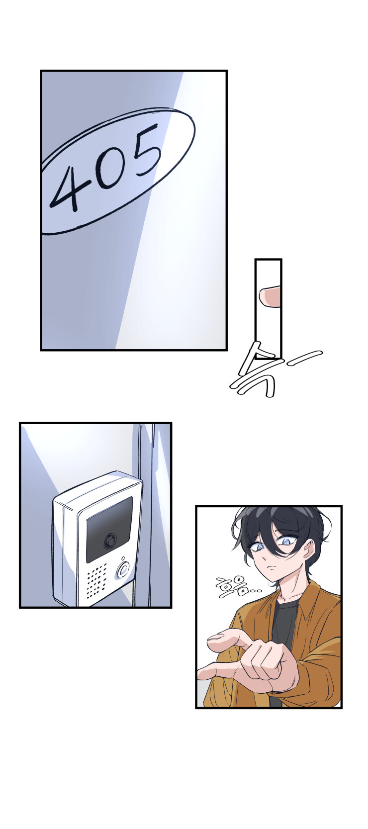 어릴적 소꿉친구와 재회하는 Manhwa_8.jpg
