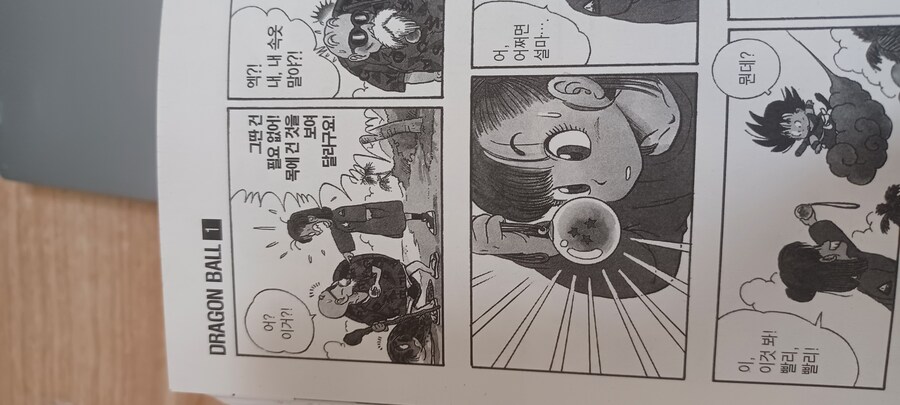 드래곤볼 1권을 산게 유머_7.jpg