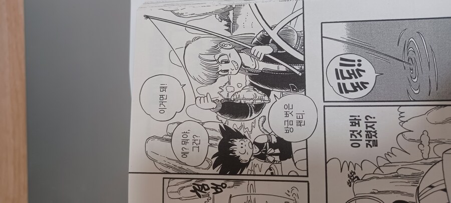드래곤볼 1권을 산게 유머_11.jpg