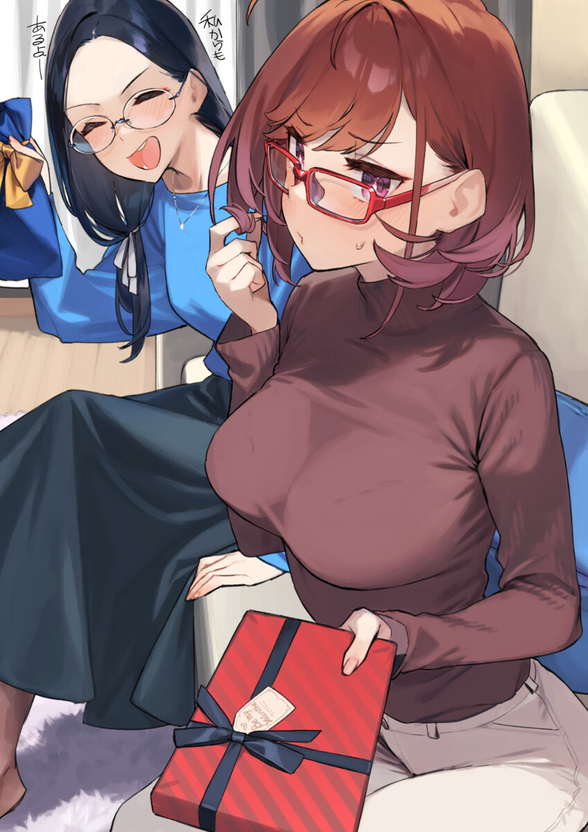 직장 근처에서 자취하는걸 들키면 안되는 이유.manga_8.jpg