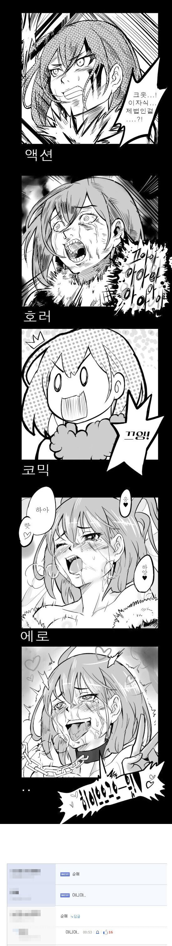 만화 장르별 표정_1.jpg