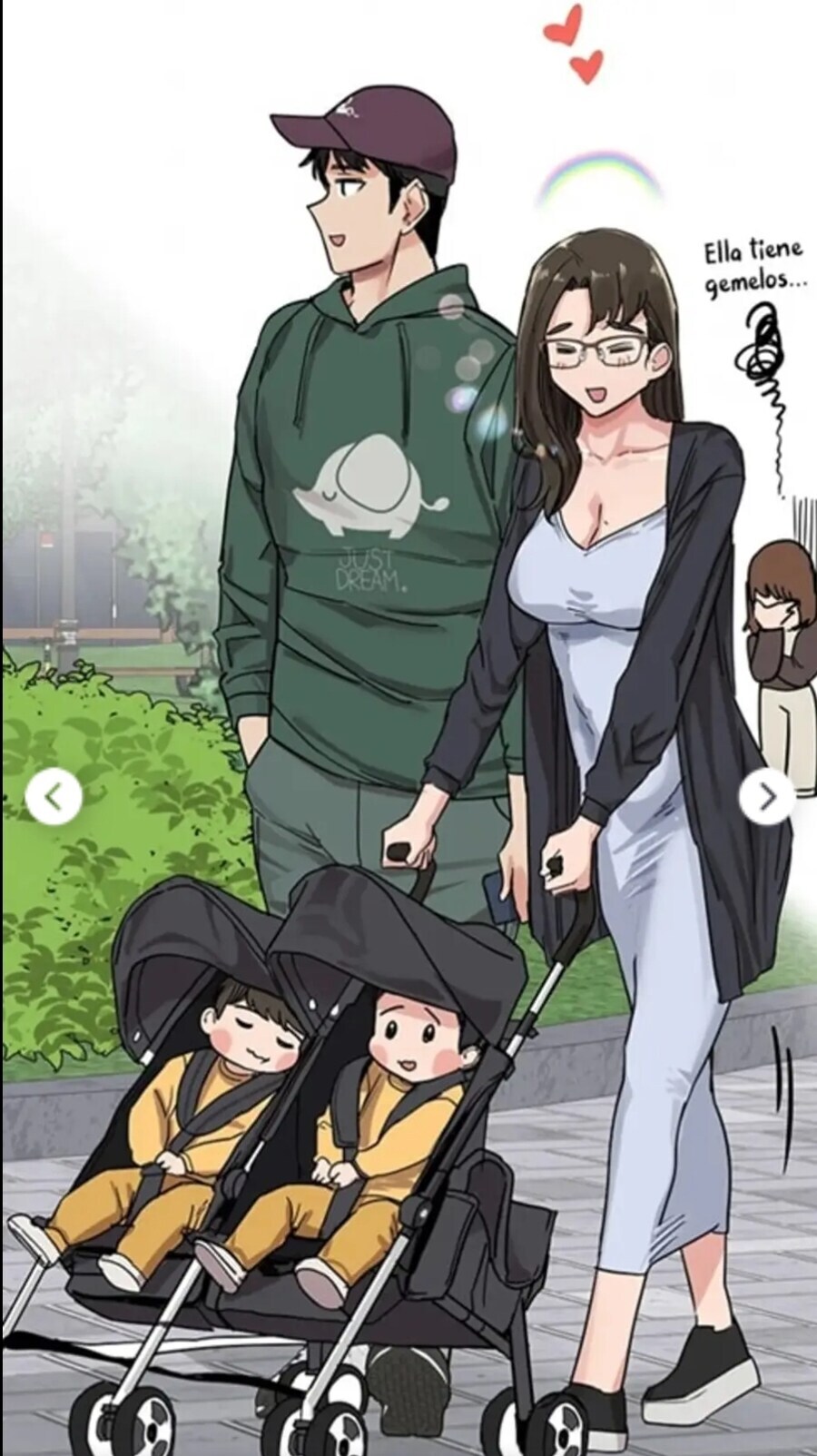 망가에서 엄마친구, 여친친구 특_2.jpg