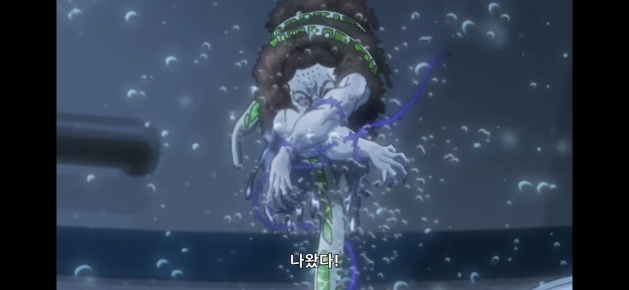 죠죠) 새삼 폴폴이 회복력 어마무시하네_10.jpg