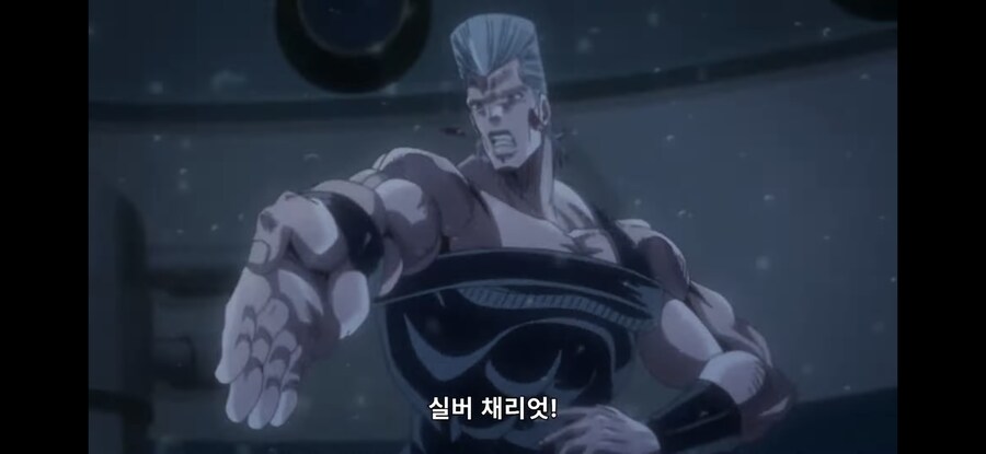 죠죠) 새삼 폴폴이 회복력 어마무시하네_11.jpg