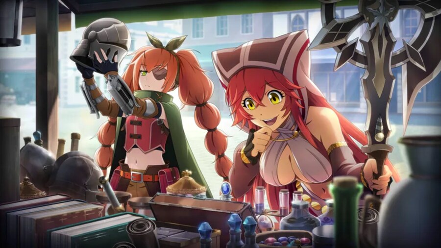 오버로드) 의외로 가족 같은 직장_2.png