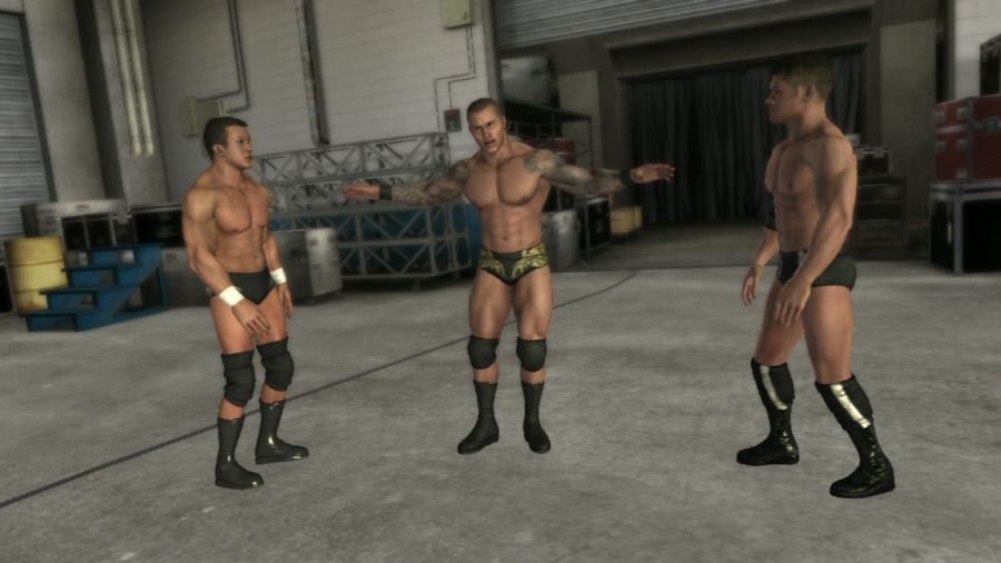 [레슬링게임]WWE 스맥다운vs로우 2010_7.jpg