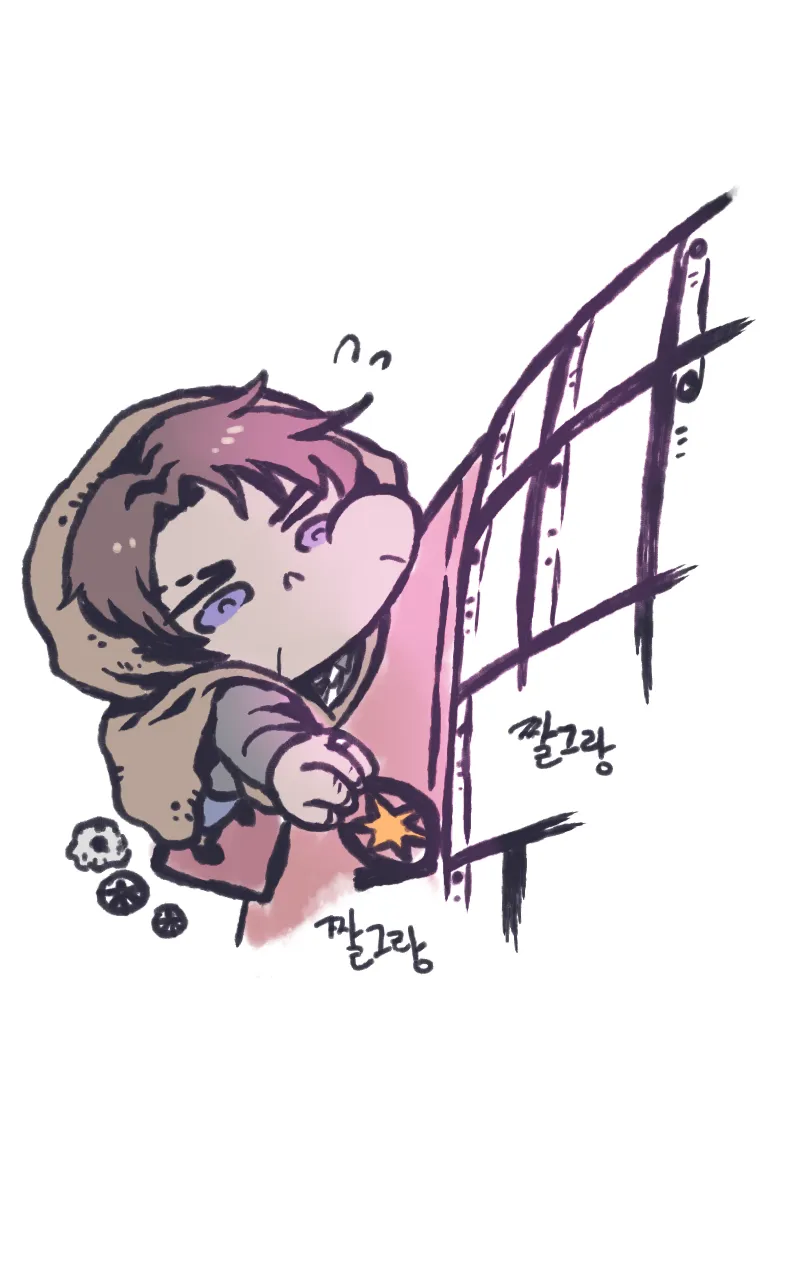 림버스) 여히스가 달기 가져와주는 .manwha_4.webp