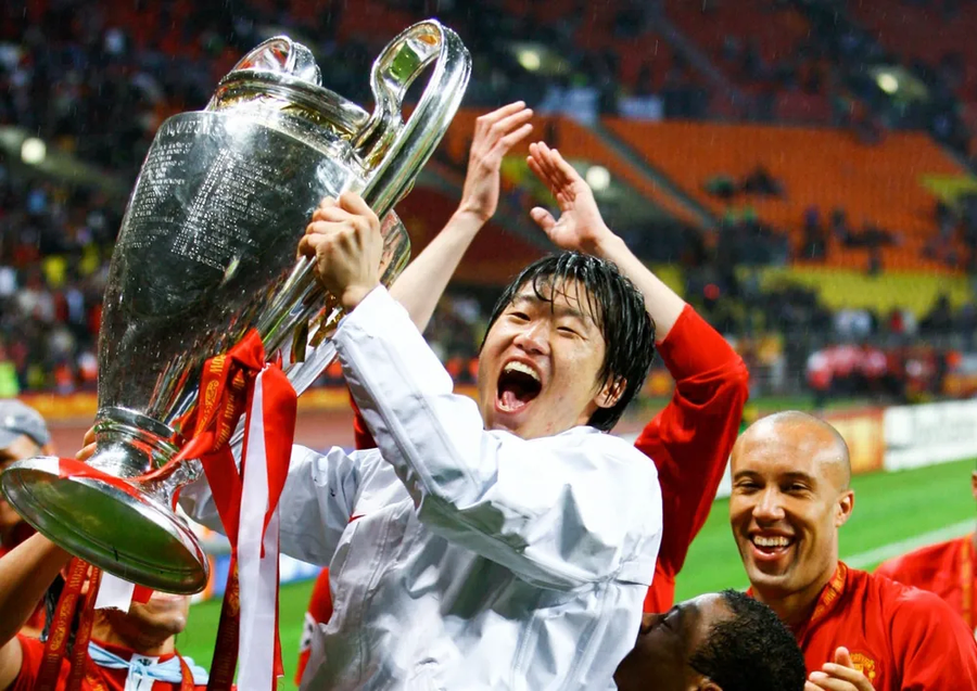 손흥민 우승을 틀딱애니로 비유하면?_1.webp