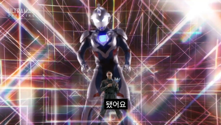 울트라맨) 다른 작품의 변신기를 쓰면 생기는 문제_19.jpg