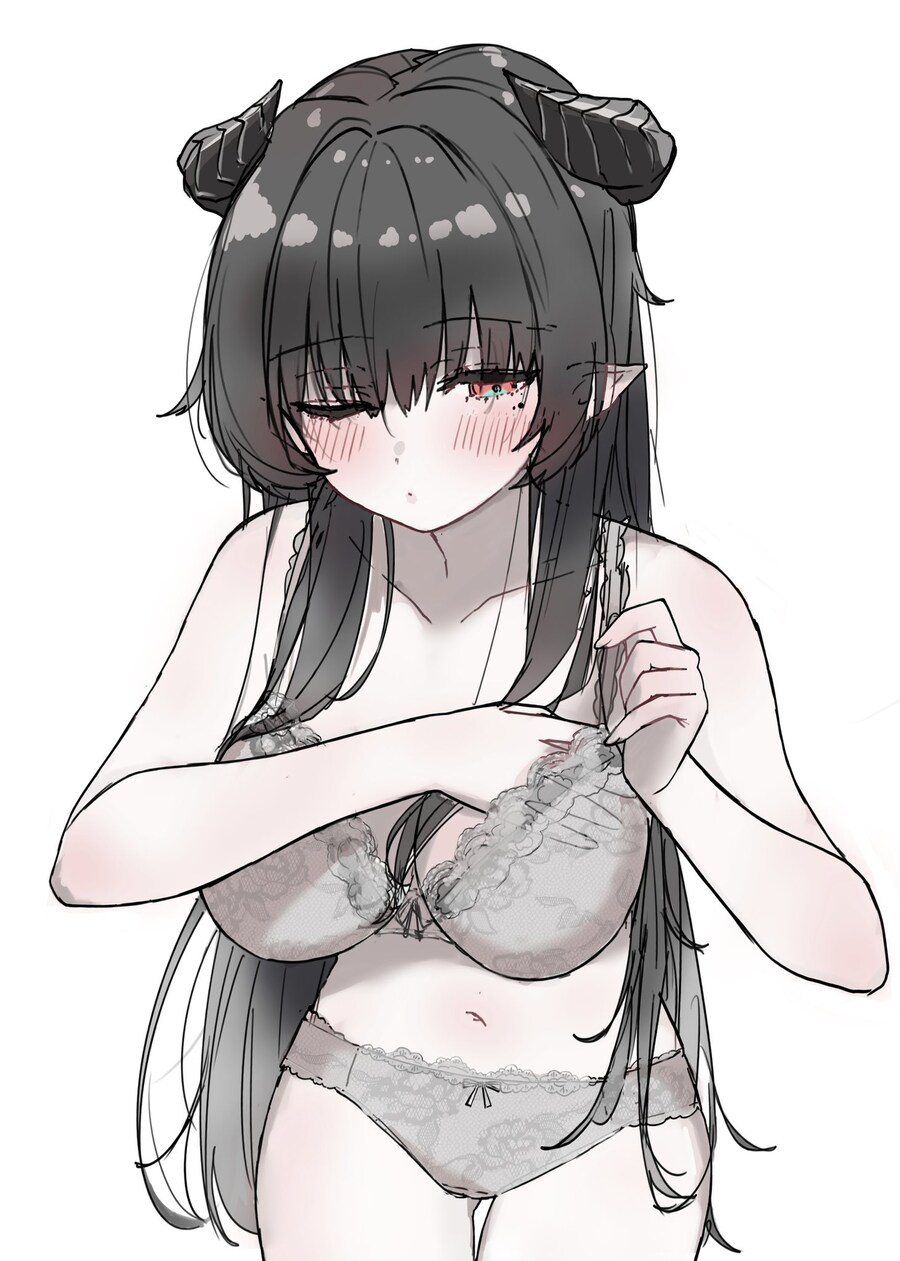 음침한 서큐버스에게 고백했다.manhwa_6.jpg