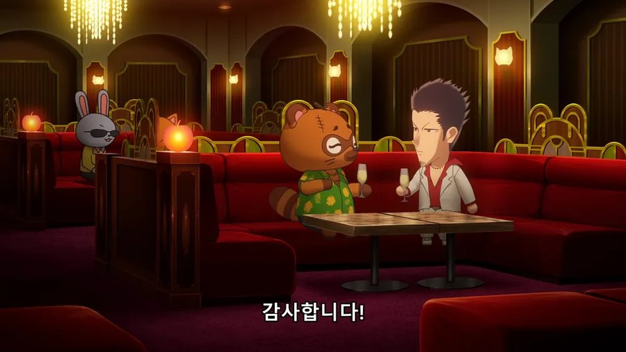 용과같이)동물의 숲 하는 만화.manhwa_20.webp
