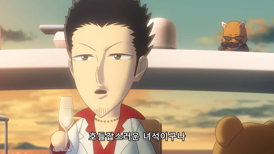 용과같이)동물의 숲 하는 만화.manhwa_24.webp