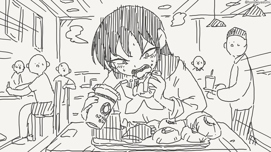 살 찌웠다 빼서 찌찌업 하는 만화.manga_2.jpg