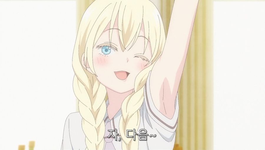 올리비아 냄새가 얼마나 심하면.._1.jpg