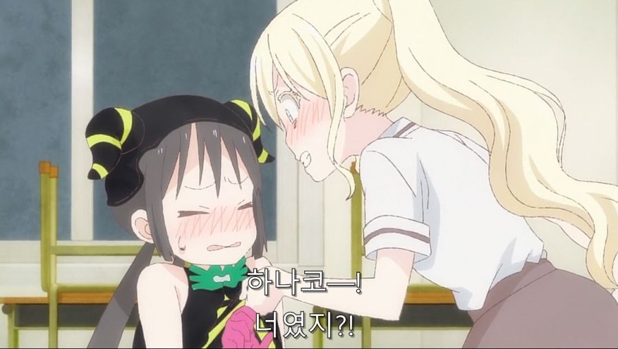 올리비아 냄새가 얼마나 심하면.._13.jpg