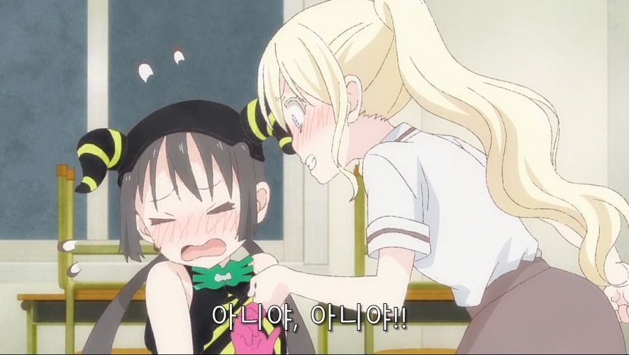 올리비아 냄새가 얼마나 심하면.._14.jpg
