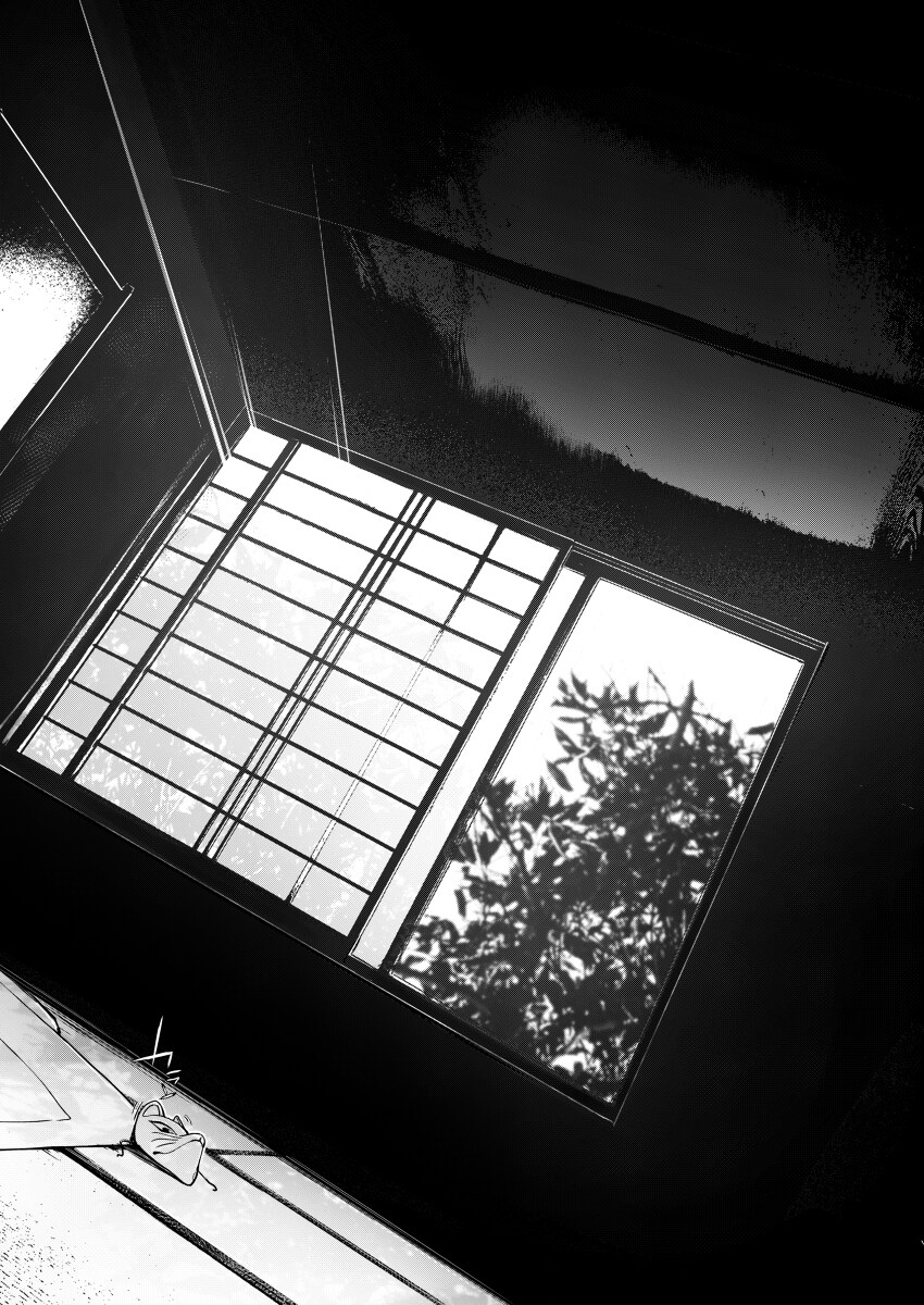 마지막 신도가 사라진 토지신.manga_4.jpg