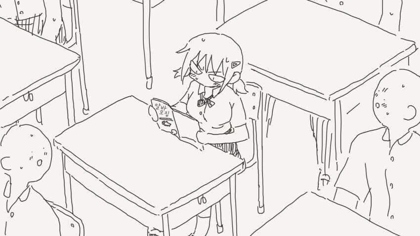 강제로 여자가 되는 약을 먹어버린.manhwa_4.jpg