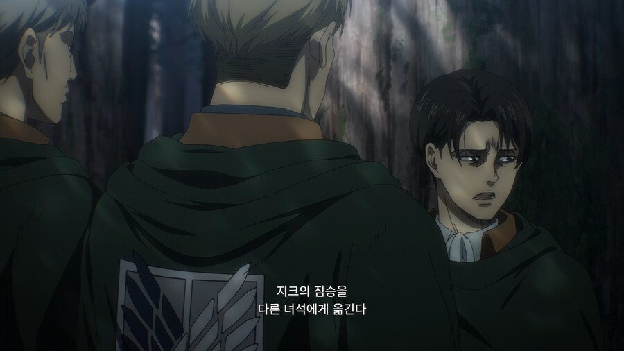 진격거) 리바이의 판단 미스_2.png