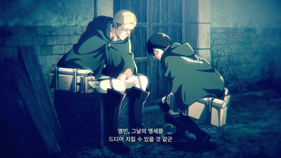 진격거) 리바이의 판단 미스_3.png