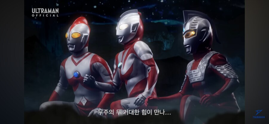 그리드맨) 유니버스에서 반가웠던 것들_2.jpg