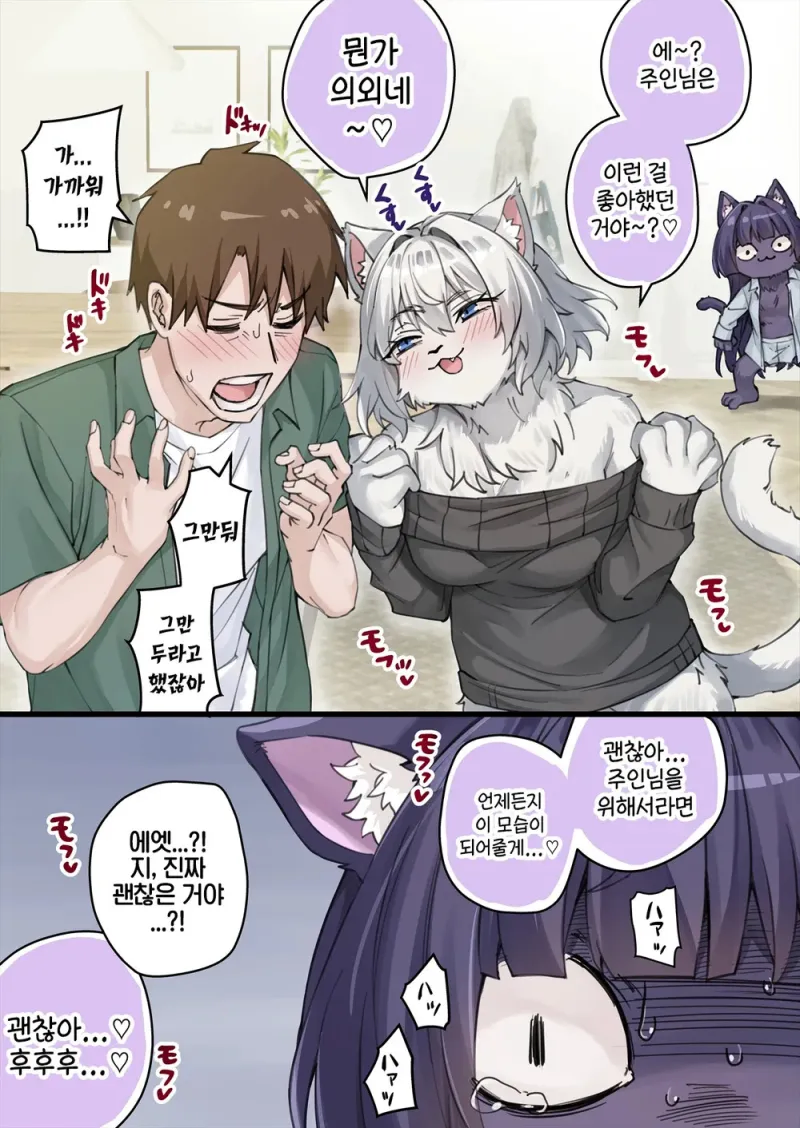질투하는 반려묘 .manhwa_6.webp