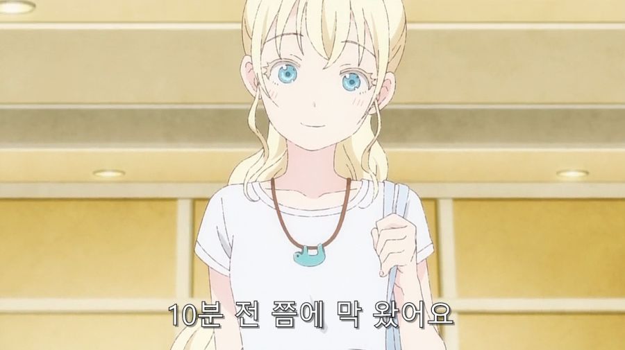 심플하지만 외모나 몸매가 자신이 있어야 할 수 있는 패션_3.jpg