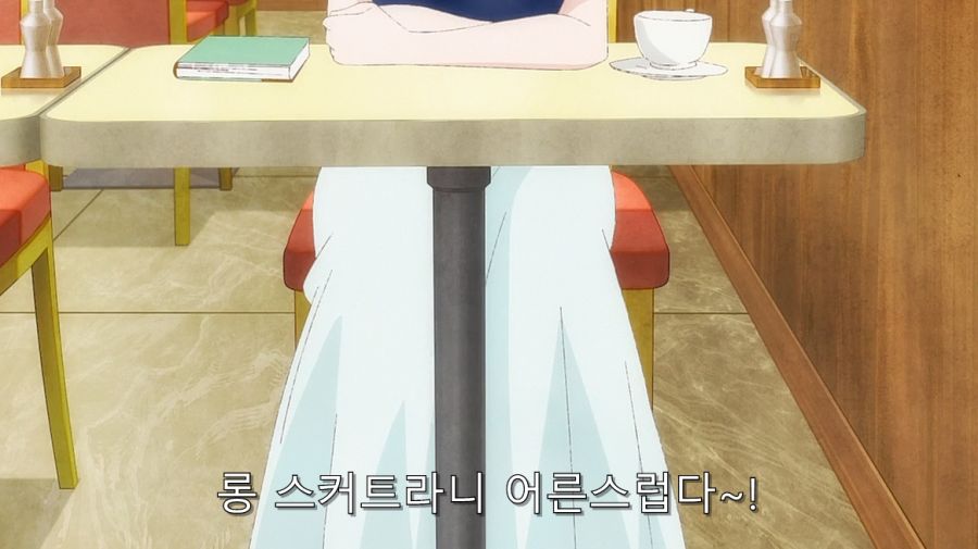 심플하지만 외모나 몸매가 자신이 있어야 할 수 있는 패션_6.jpg