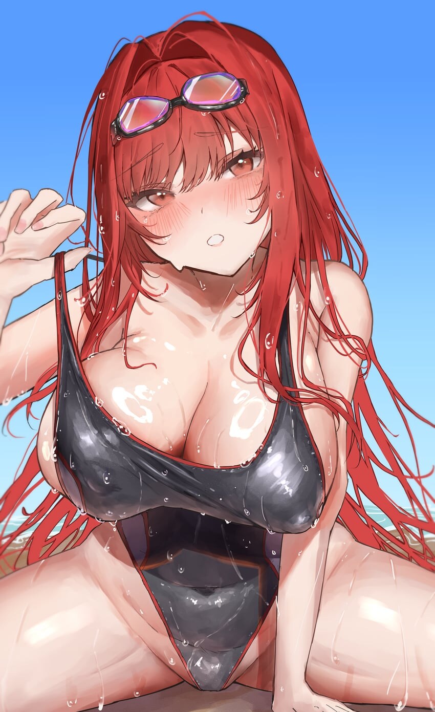 (니케)지휘관을 꼬옥 껴안아줄거같은 라피_3.jpg