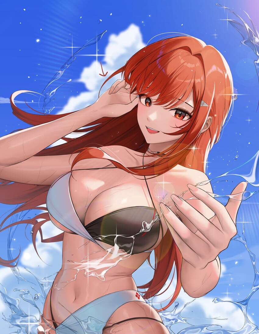 (니케)지휘관을 꼬옥 껴안아줄거같은 라피_4.jpg