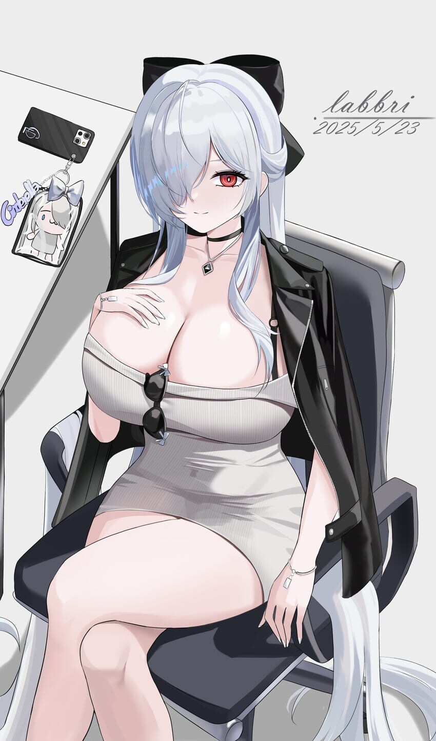 (니케)가슴크고 이쁘기만 하면 다야?!_4.jpg