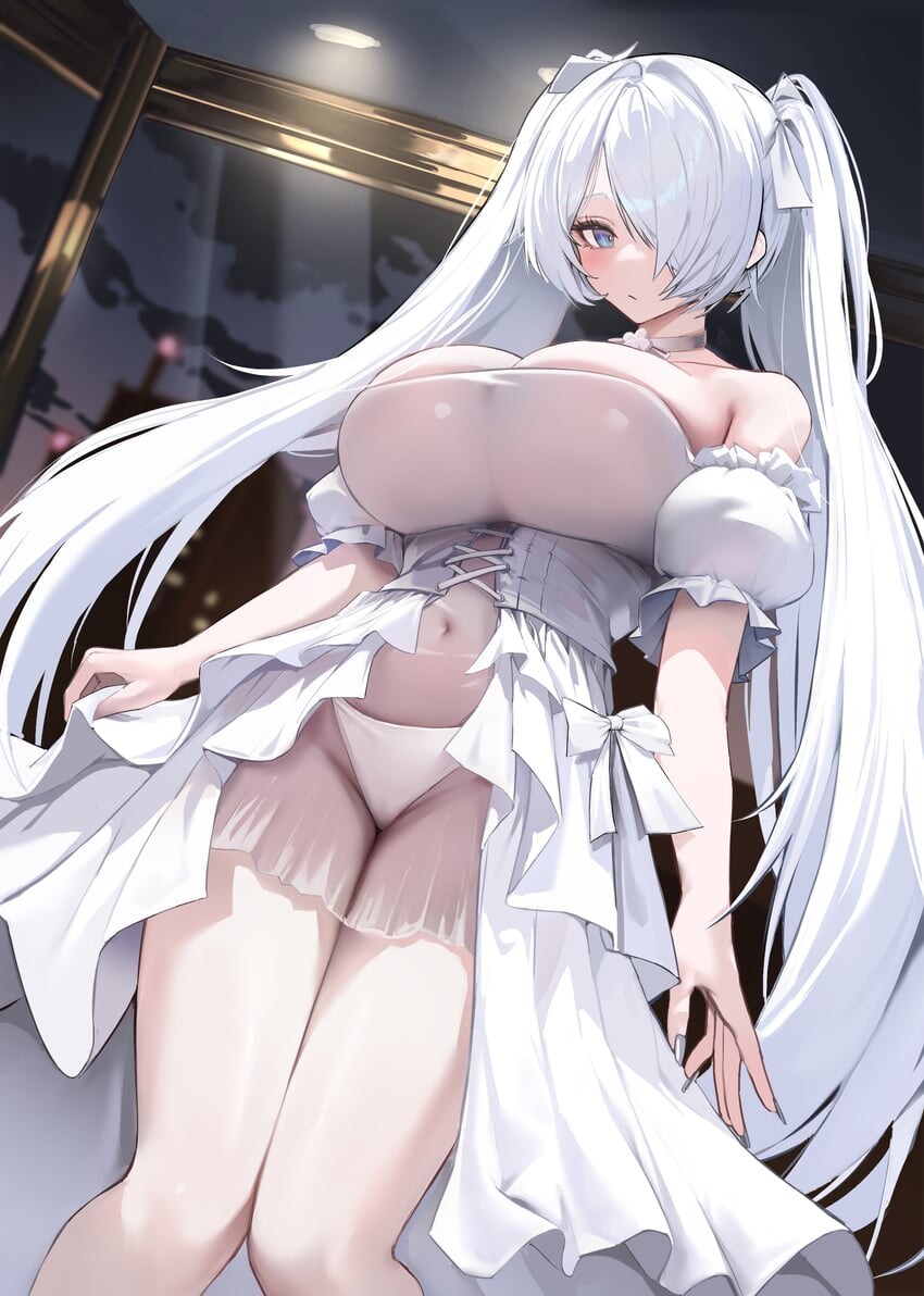 (니케)가슴크고 이쁘기만 하면 다야?!_9.jpg