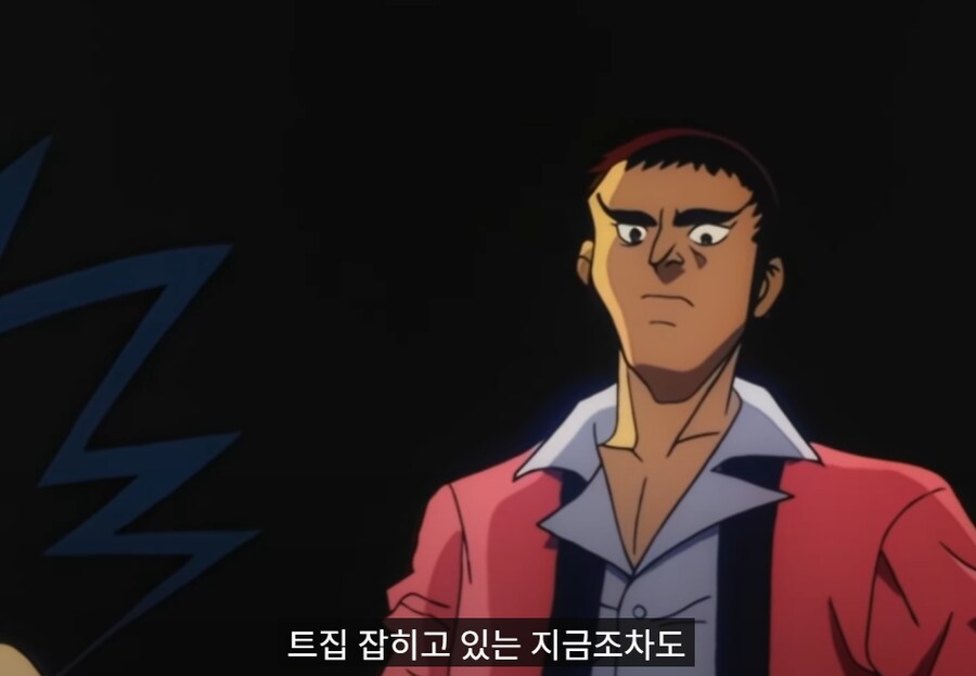 헌터x헌터) 곤에 대한 정확한 평가_3.png