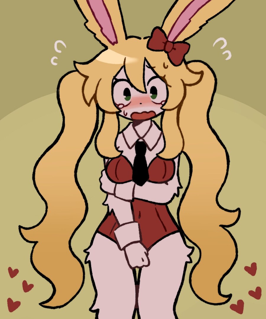 토끼 마술하는 만화_2.jpg