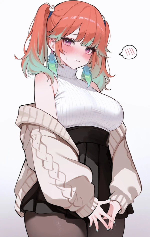 버튜버)팔불출 트윈테일 키아라.jpg_1.webp