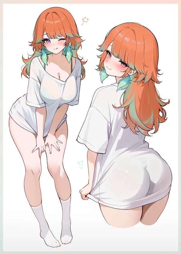 버튜버)팔불출 트윈테일 키아라.jpg_2.webp