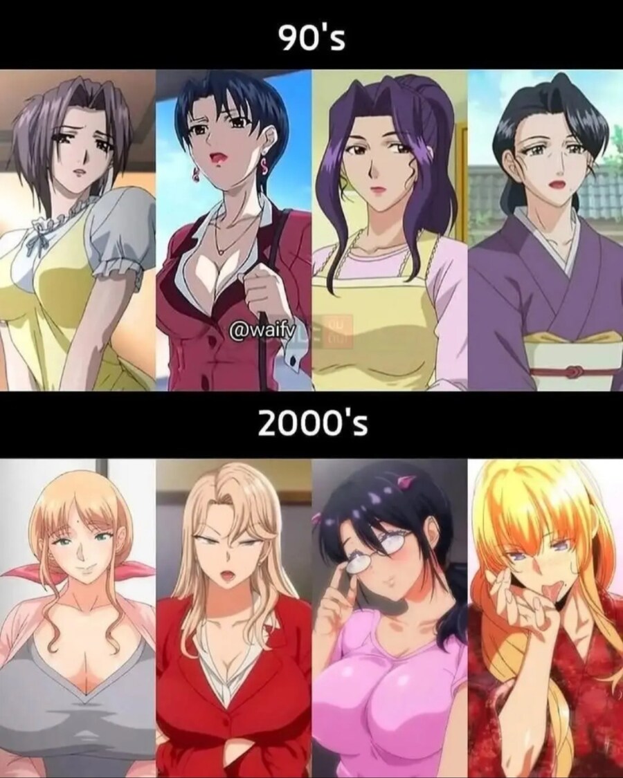 후)90년대 아줌마와 지금 아줌마의 차이_2.jpg