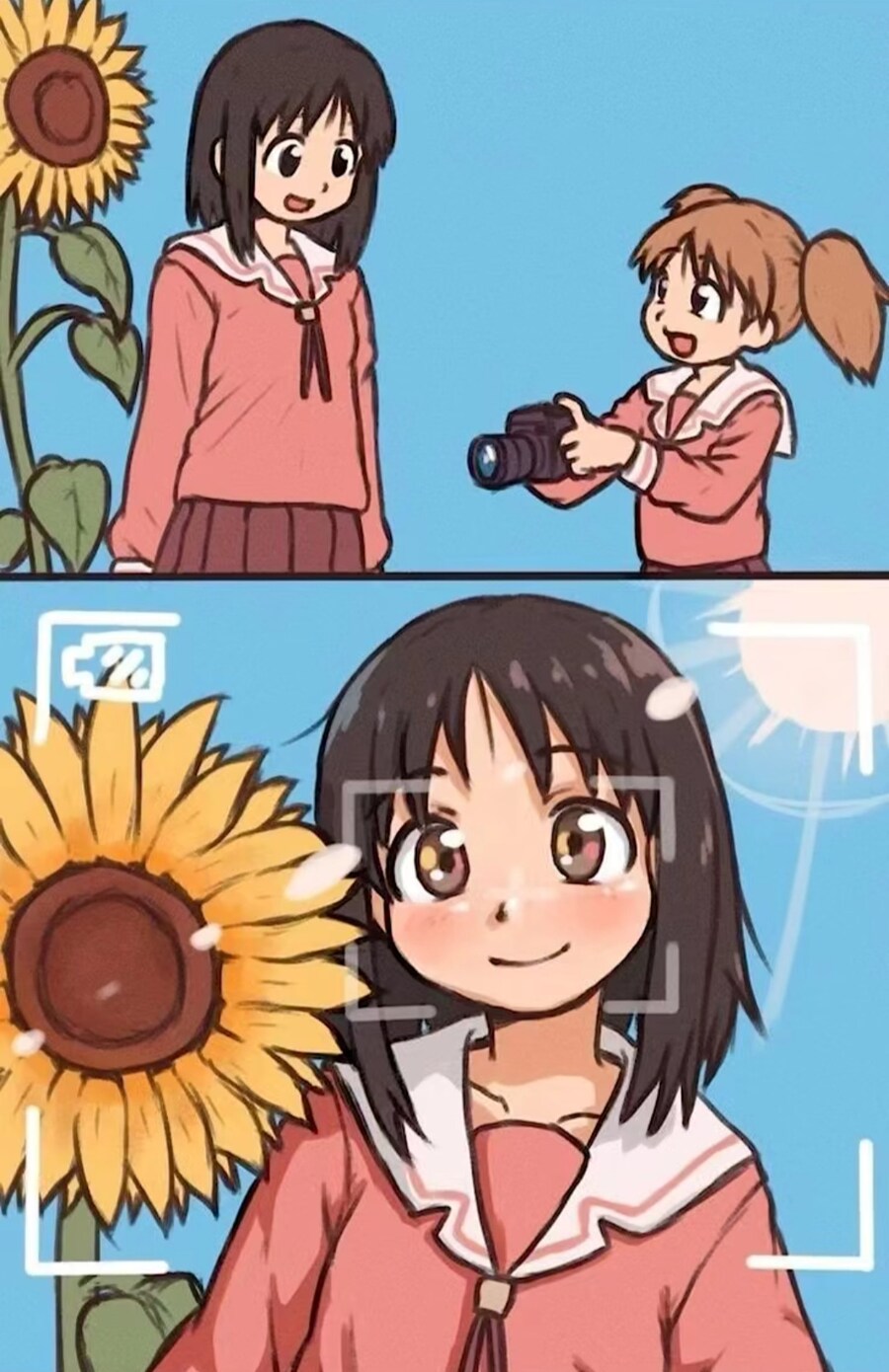 부산댁 사진 찍어주는 나라_1.jpg