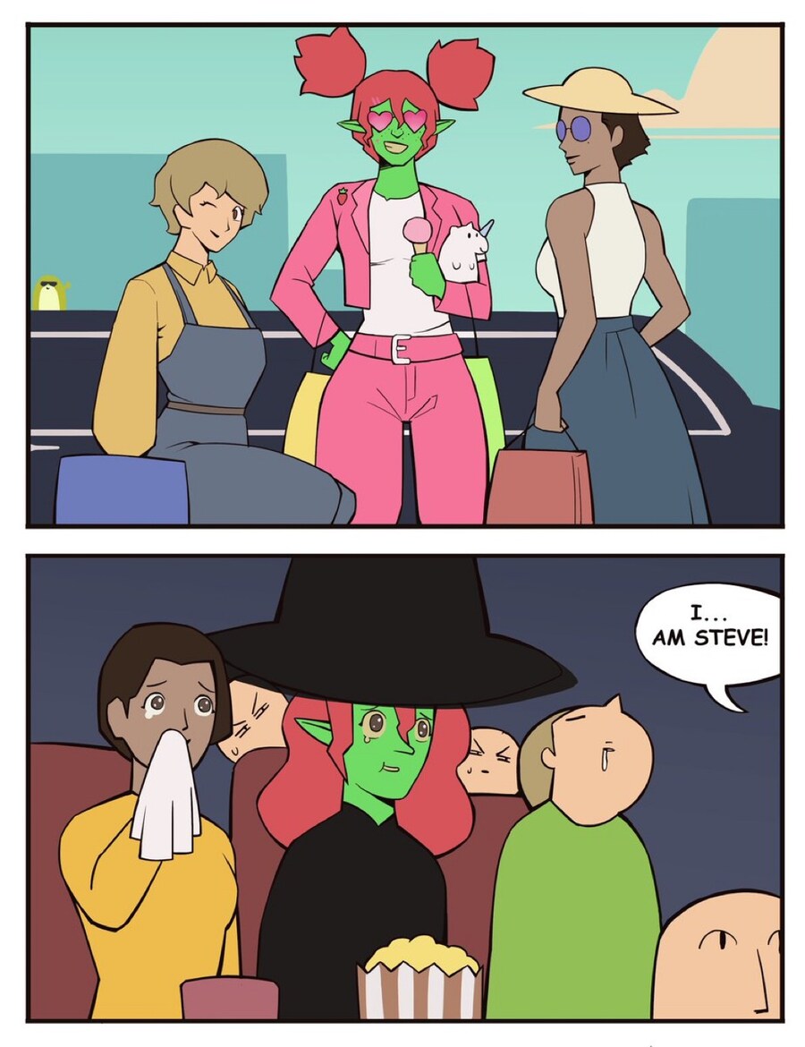 미래에 온김에 이것저것 즐기는 중인 수상한 마녀.manhwa_1.jpg