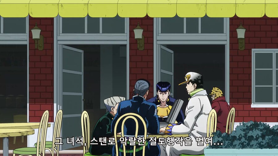 죠죠)다른 의미로 역대급 스케일인 놈 ㅋㅋ_1.png