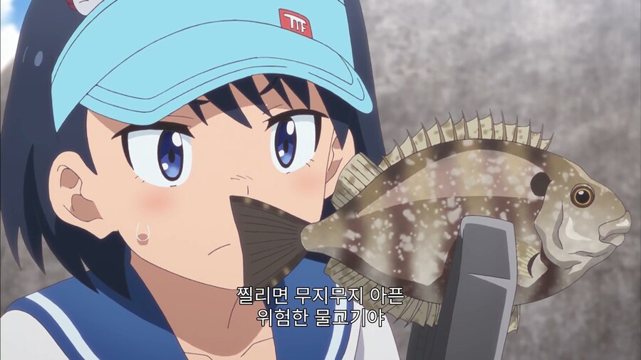 내 몸에는 독이 있으니 놔주거라 포식자들이여_3.jpg