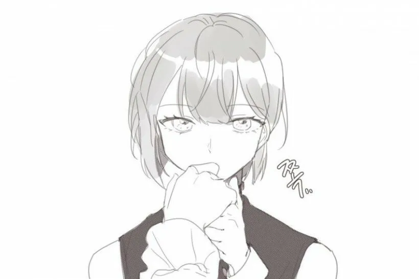 백합) 역키잡 하는 만화_5.webp