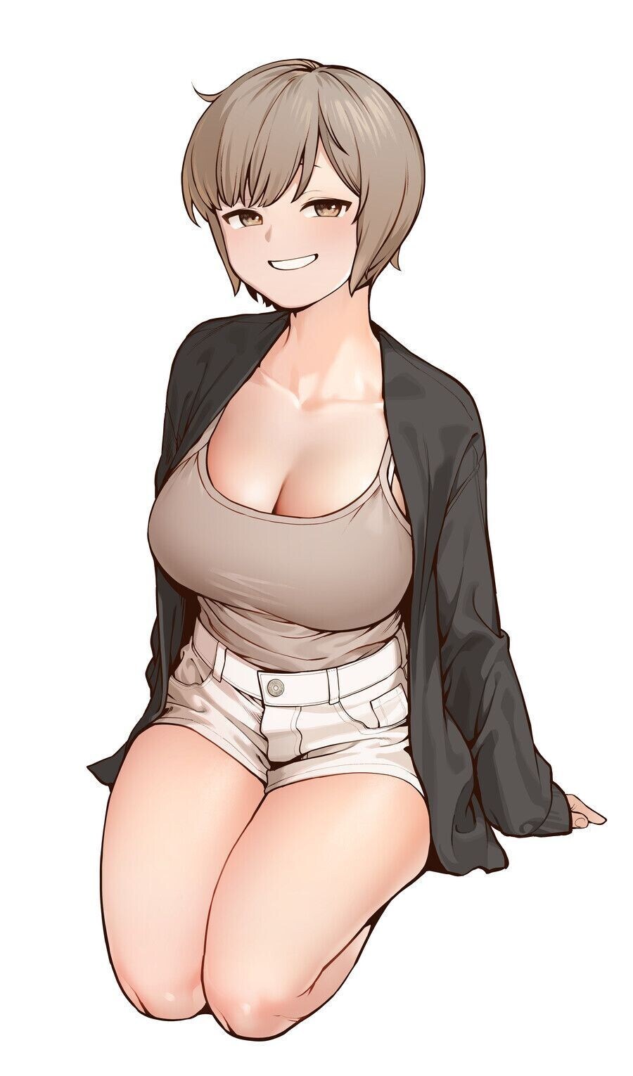 엄마 생일에 선물 달라는 여친 만화_3.jpg