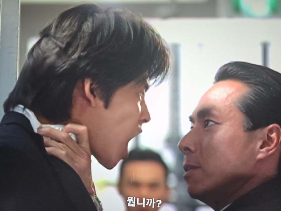 춤추는 대수사선 - Love Somebody_1.jpg