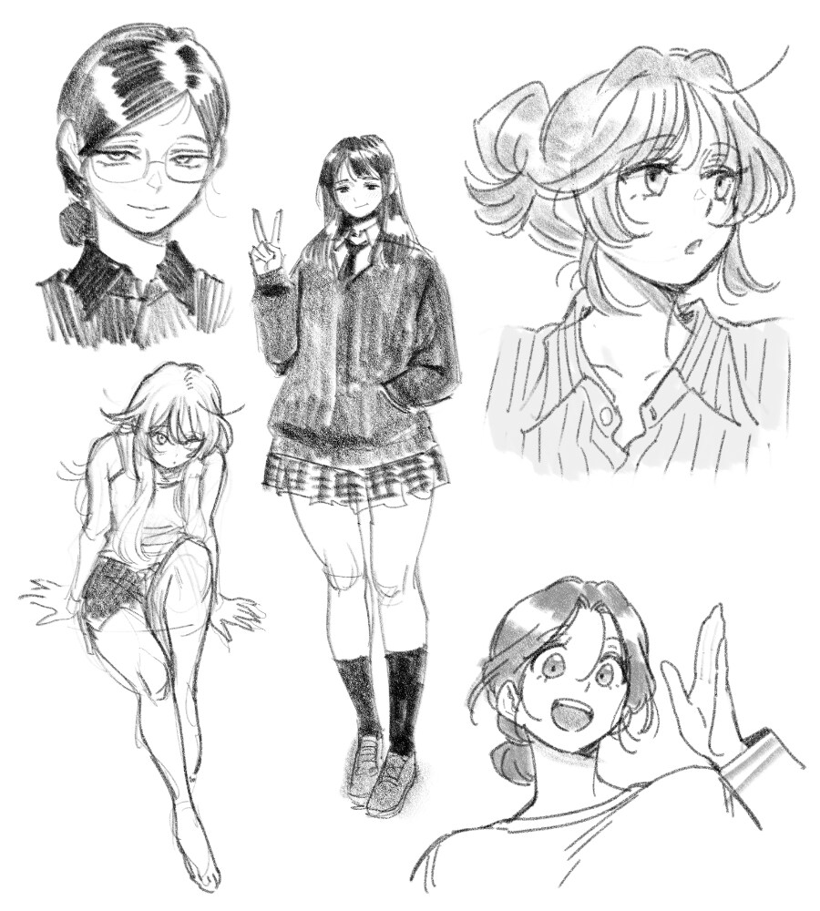 인터넷 금손들이 손풀기용 낙서라고 하능 그림_1.png