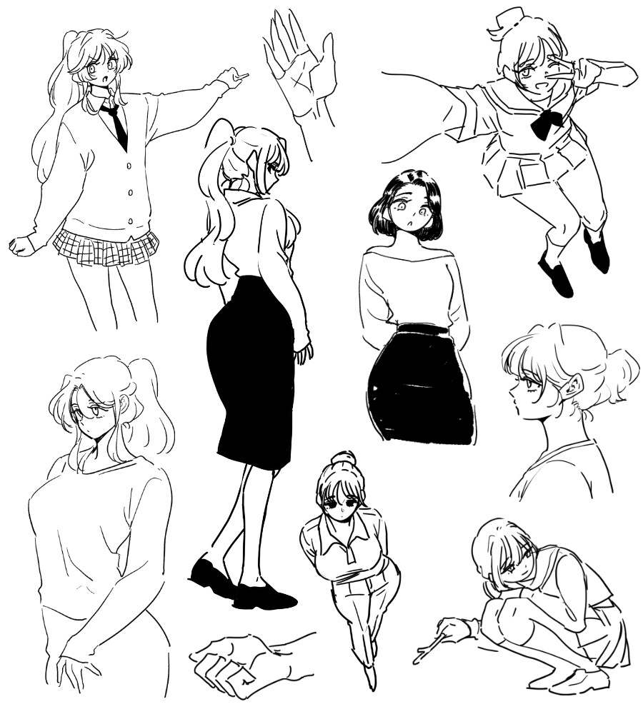 인터넷 금손들이 손풀기용 낙서라고 하능 그림_2.png
