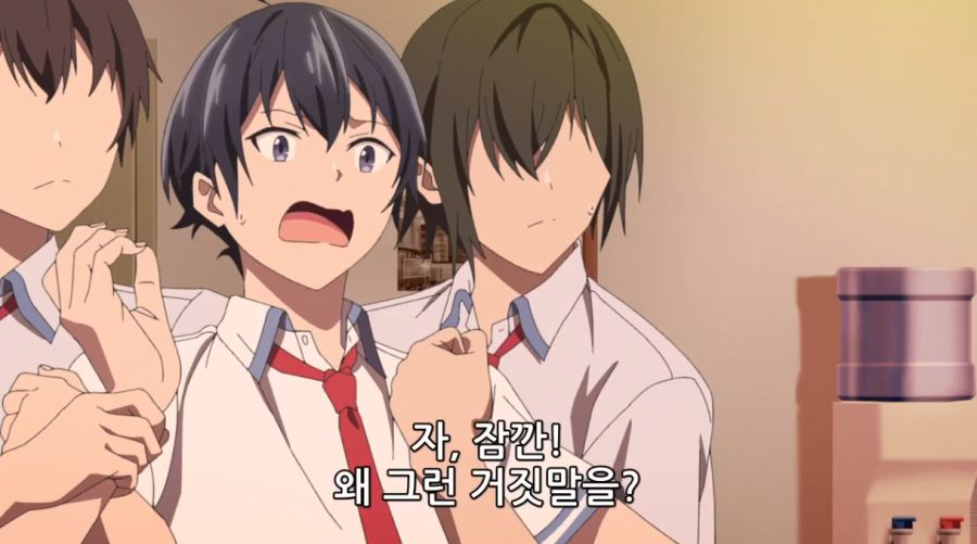 [입어주세요타카미네양]억울하게 누명을 쓰는 남자_4.png