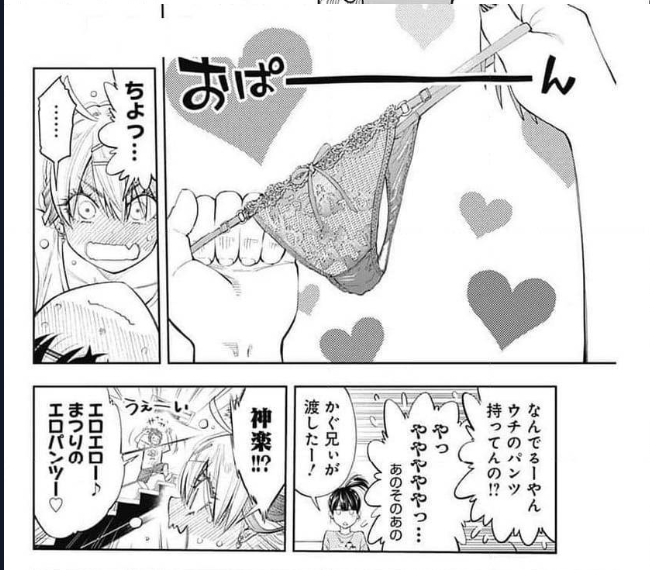 [럽코]참 된 인성을 가진 처남이 나오는 만화_2.png