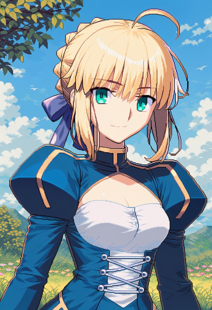 Fate)AI) 도트풍 세이버_2.png