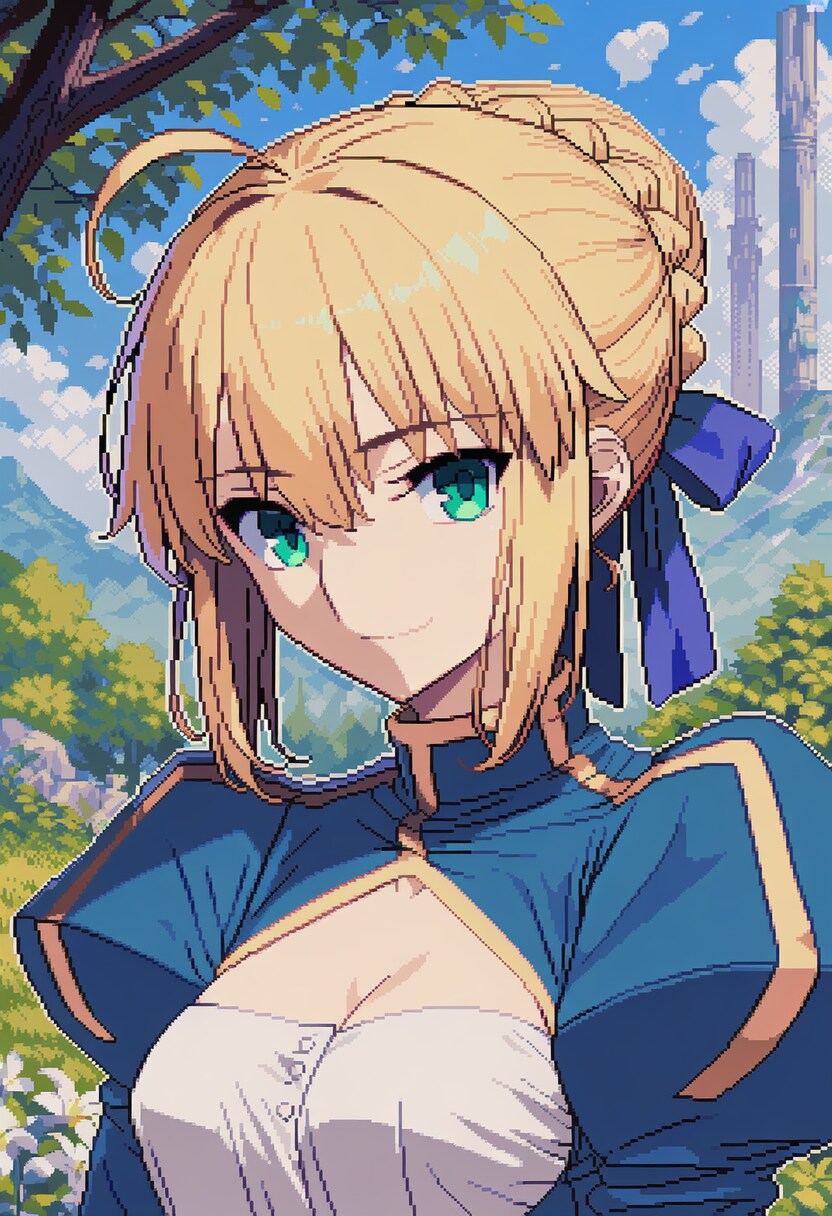Fate)AI) 도트풍 세이버_4.png